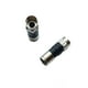 thumbnail image 2 of PPC EX6XLPLUS RG6 Snap & Seal Conectores de compresi?n para exteriores - Bulk 1,000 pcs, 2 of 2