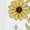 WHITE, variant on Disney Princess - Belle And Chip Flower Power - Junior's Cropped T-Shirt