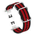 thumbnail image 4 of Methold Correa de repuesto para reloj inteligente, tejida deportiva, piezas de reparación de diario compatibles con Watch FIT, Type2 NO2, 4 of 6