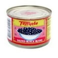 thumbnail image 1 of TEMPLE S BLACKBEANS, 1 of 1