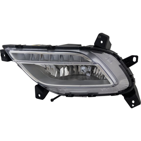 92201G5000 New Fog Light Driving Lamp Driver Left Side LH Hand for Kia Niro