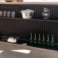 thumbnail image 3 of Pavillon de bar et grill Blackstone 10' x 10', 3 of 8