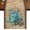Teal, variant on Table Runners 90 Inches Long Dress Scarves, Vintage Seahorse Farmhouse Coffee/Dining/Kitchen Table Runner for Living Room, Brown Nautical Anchor Bubbles Coastal 13x90 Inch
