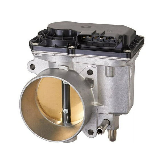 Throttle Body - Compatible with 2006 - 2015 IS250 2.5L V6 2007 2008 2009 2010 2011 2012 2013 2014