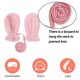 thumbnail image 3 of Manoplas cálidas de forro polar para niños, colores mezclados1, 3 of 5
