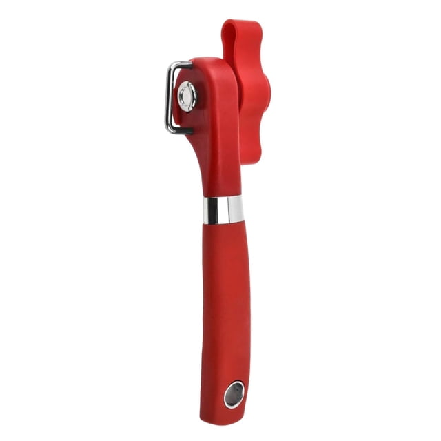 Bottle Opener Tool Adjustable Jar Opener Labor Saving Bottle Lid Multi Function Can Opener for Kitchen