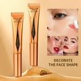 thumbnail image 2 of Liquid Contour Beauty Wand Makeup Pen Cushion Applicator Highlighter Stick New, 2 of 8
