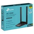 thumbnail image 5 of Adaptador Inalambrico TP-LINK Archer T4U Plus WIFI USB Doble Banda 1300Mbps 802.11ac TP-Link NA, 5 of 5