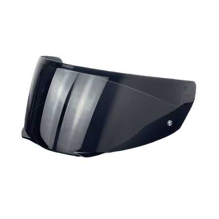 HJ33 Face Shield Replacement for HJC I90 Flip Up Visor HJ-33 Windshield UV Resistance Viseiras Capacete Moto