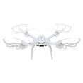 thumbnail image 1 of 4 piezas MJX X101 24G RC Quadcopter RC drone repuestos protectores Tmvgtek de hélice, 1 of 6
