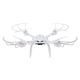 thumbnail image 3 of 4 Uds MJX X101 2,4G RC Quadcopter RC drone repuestos protectores de hélice Hugtrwg Para estrenar, 3 of 6