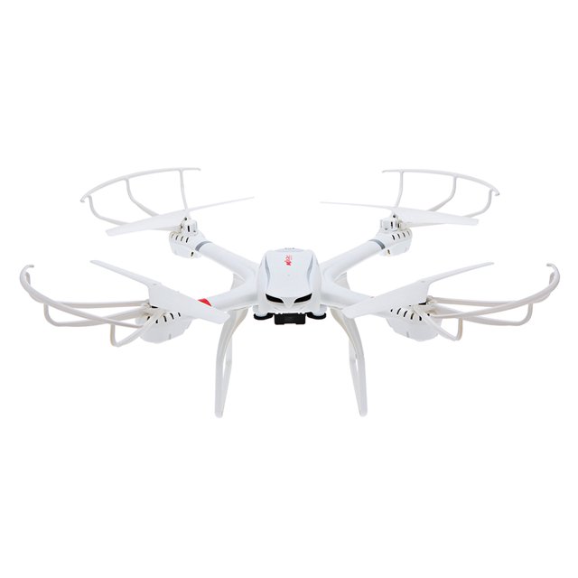 4 piezas MJX X101 24G RC Quadcopter RC drone repuestos protectores Tmvgtek de hélice