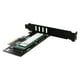 thumbnail image 3 of Adaptador para PCB 4 Piezas M.2 SSD para Expansion Host 3.0 X4 PCI, 3 of 9