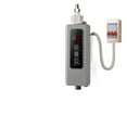 thumbnail image 1 of 5500W Power Electric Tankless Water Heater Mini Hot Electric Water Heater System, 1 of 7