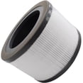 thumbnail image 3 of Vista 200 Replacement Filter Compatible With Levoit Vista 200-Rf Air Purifier, 3 Pack, 3 of 7
