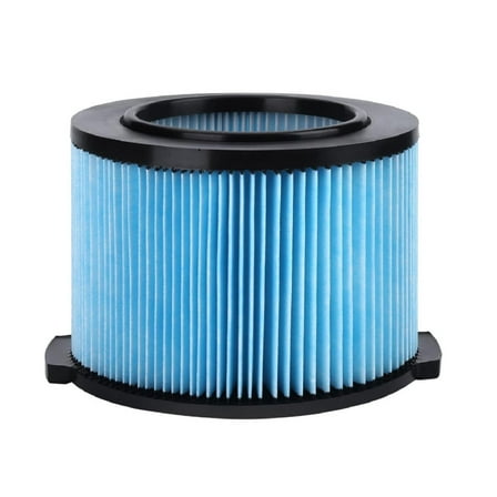JIAHAOO HEPA Filter Replacement for Ridgid 3-4.5 Gallon Wet Dry Vac VF3500 Model Premium PP Material Direct Fit WD4050 WD4522 Easy