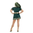 thumbnail image 3 of Women's Stunning Medusa Costume, 3 of 8