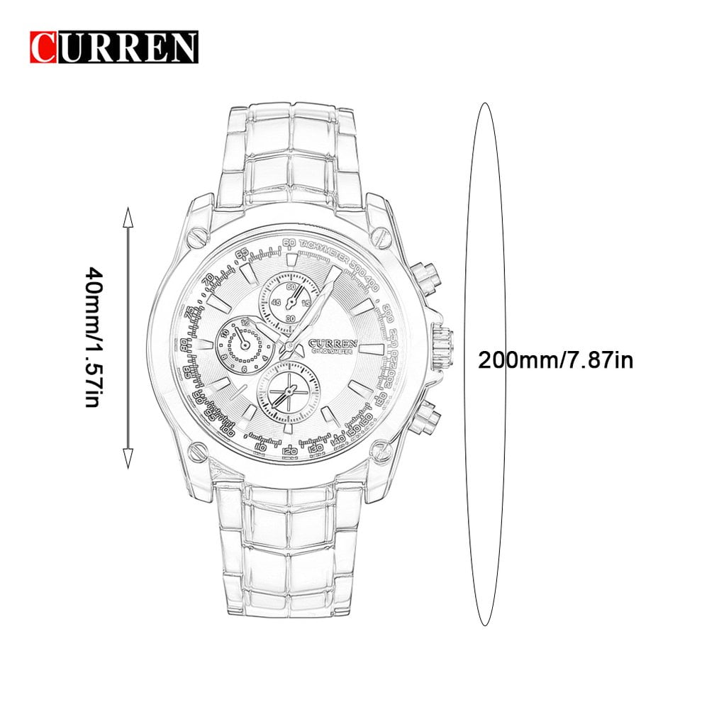 curren 8025