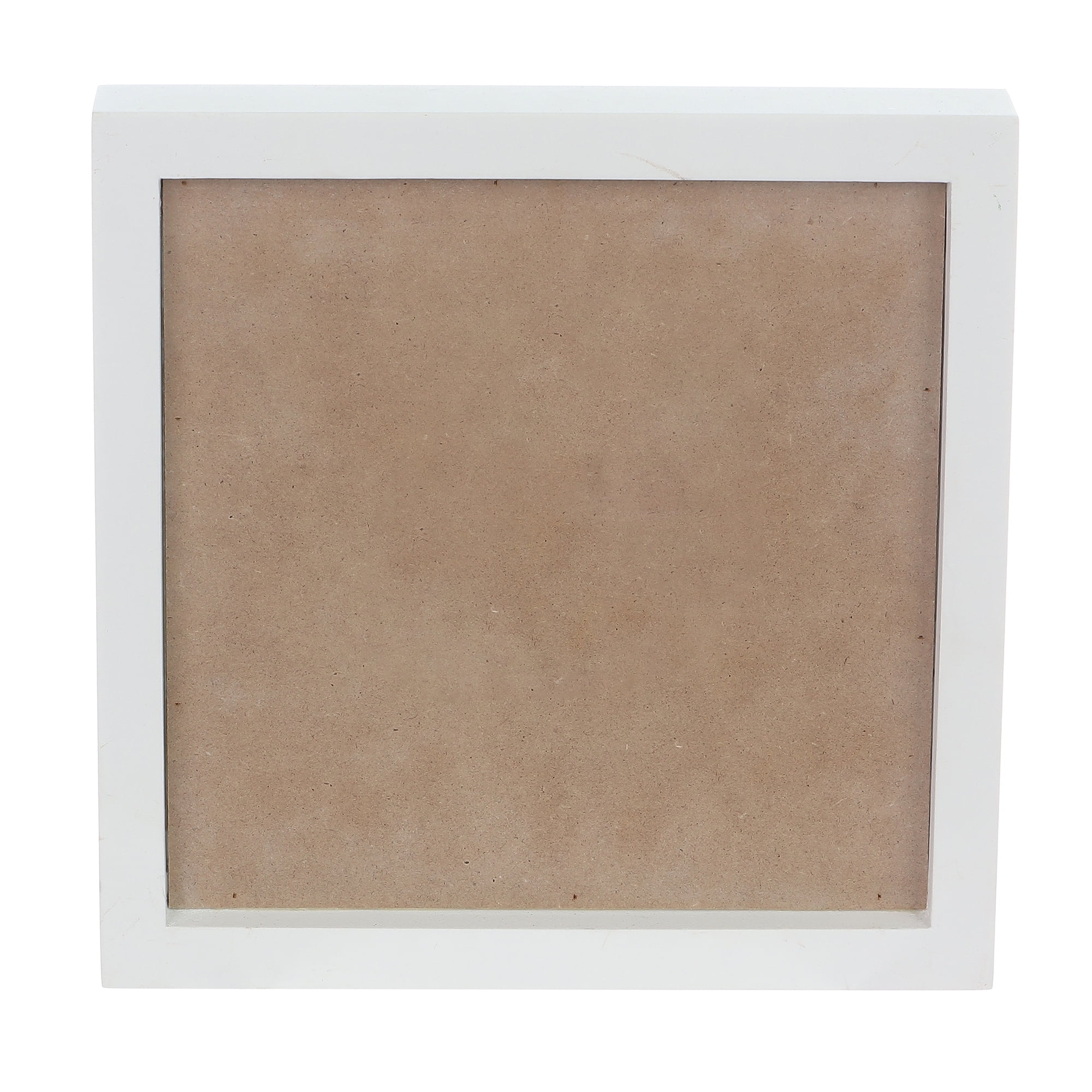 HOLIDAY TIME PL 7.8 in Nativity Wall Frame Home Decor, HOLIDAY TIME PL NATIVITY WALL FRAME