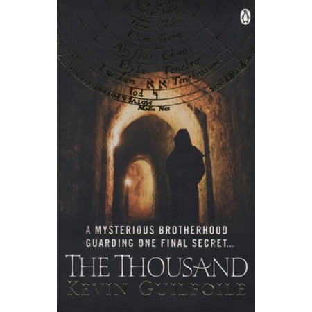 Pre-Owned The Thousand (Paperback) 9780141021911