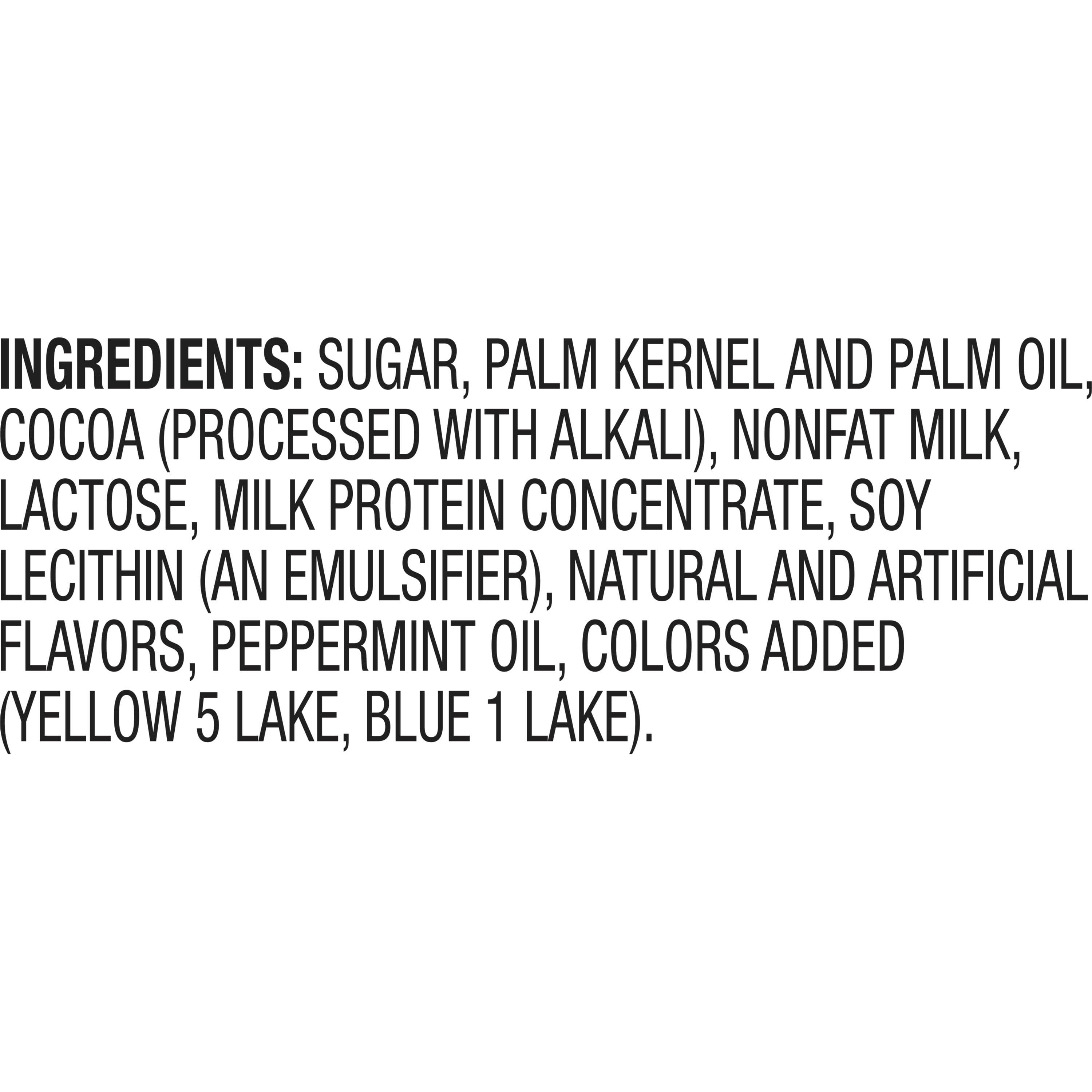 Andes Baking Chips, Andes Mints for Recipes, 10 oz bag