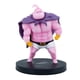 thumbnail image 2 of Figura de acción de Dragon Ball Z, figura de Anime de Fat Majin Buu Muscle Buu, estatua bonita, colección de muñecas, juguete, regalo de cumpleaños, 15cmCHINA Gong Bohan LED, 2 of 2