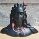 thumbnail image 3 of Escultura de Resina colgante cabeza India perfecl Mobiliario, 3 of 8