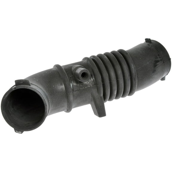 Engine Air Intake Hose Fits 1998 Mazda Protege