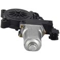thumbnail image 2 of For Focus Glass Lifter Motor Front Right 6CP1-14553-21A, 2 of 5