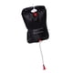 thumbnail image 2 of Bolsa de ducha Solar de 20L, bolsa de ducha de Camping plegable, portátil, de PVC, ligera, a prueba de fugas, interruptor ajustable, bolsa fácil de llenar YUNYI BRAND  Deportes, 2 of 8