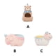 thumbnail image 4 of Yuarrent Maceta de resina con forma de animales de hormigón, maceta, herramientas de decoración del hogar, mesa, decoración de escritorio, Patio, Suministros de cerámica y alfarería Oveja Yuarrent HA081981-03, 4 of 6