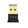 thumbnail image 4 of Adaptateur Bluetooth 5.0 Adaptateur USB pour Ordinateur de Bureau Récepteur Audio Bluetooth, Lot de 4, 4 of 5
