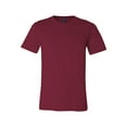thumbnail image 2 of BELLA + CANVAS Men's Jersey T-Shirt, 2 of 3
