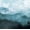 Mountain Pines Abstract, variant on Elephant Stock Blazing Tree And Abstract Mountain Wall Art - Horizontal Multi Panel Canvas - Living Room Wall Decor - Abstract Multi Panel - Beige And Yellow Decor - 55" x 24"