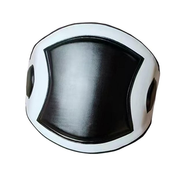 S SERENABLE Boxing Body Protector Adults Chest Protector for Martial Arts Kickboxing Mma