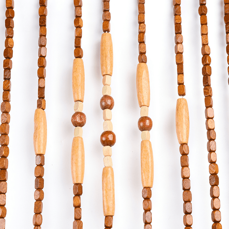Crane Bamboo Door Beads – World of Mirth
