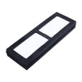 thumbnail image 1 of Sharpening Stone,Hot 1Pc 10000 Grit Kitchen Water Stone Double Sided Whetstone Sharpener Seamless Integration, 1 of 13
