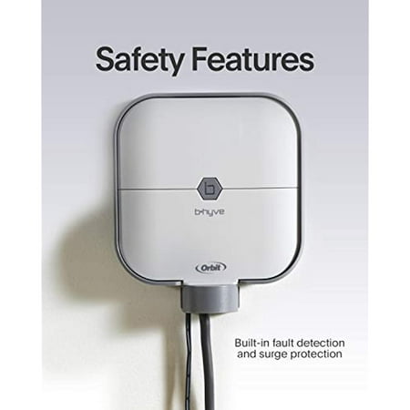 Orbit - B-hyve Smart Sprinkler Controller