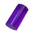 thumbnail image 2 of funtasica Acrylic Pool Cue Ferrule Billiard Accessories Lightweight Unfinished Professional DIY Billiard Cue Ferrule Replacement Part, 2 of 8