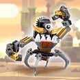 thumbnail image 4 of LEGO Mixels Gox Building Kit, 4 of 4