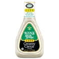 thumbnail image 4 of Ken’s Steak House Lite Creamy Caesar Dressing Salad Sauce 3 Pack 16 oz – Bowel by Mahad, 4 of 5