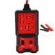 thumbnail image 2 of Probador De Relé De Coche Portátil De 12v, Herramientas De Diagnóstico De Pantalla LED De 4 Pines Y 5 Pines Para Reparación Automática, 2 of 7