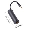 thumbnail image 2 of Interface Guitar Interface Converter Guitar Effects Interface Adapter Converter Replacement Guitar for iOS Phone/Pad/Pod, 2 of 5