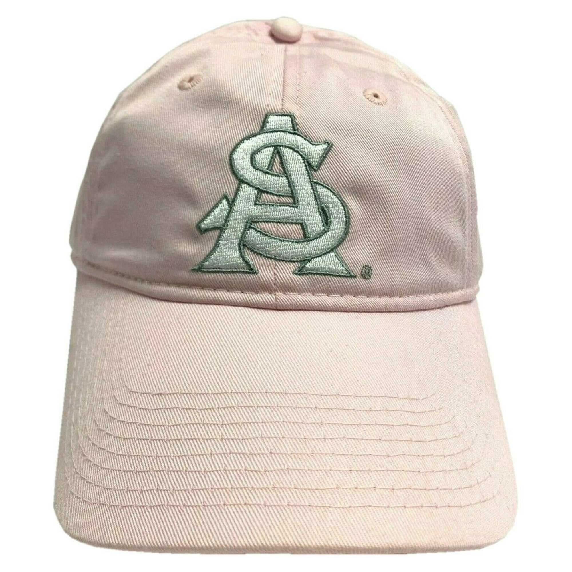 NCAA by Signatures Arizona State ASU Sun Devils Pink Womens