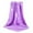 Purple, variant on HNMKIU Large Square Satin Head Scarf Silk Hair Bandanas Sleeping Wraps For Women Red,One Size