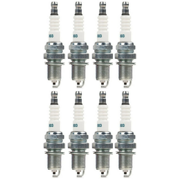 Oregon 7731218PK Spark Plug (8 Pack) Replaces Champion RN9YC NGK