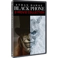 thumbnail image 2 of Black Phone 2-Movie Collection (DVD), Horror, Universal, 2 of 4
