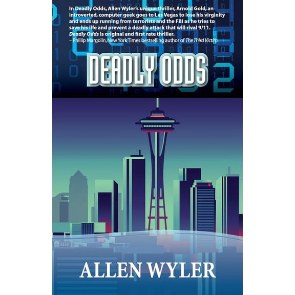 Deadly Odds (Paperback)