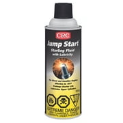 CRC Jump Start Starting Fluid