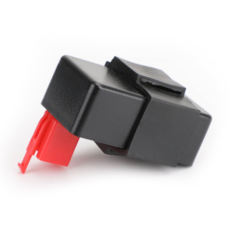 OEM Relay Assembly For Kawasaki Ninja ZX ZZR 600 1200 R RR GPZ 89